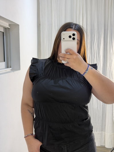 BLUSA RENATA