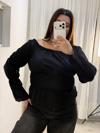 BLUSA REGINA