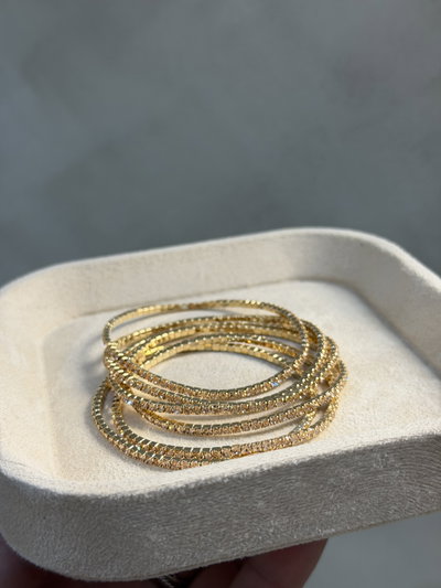 PULSERA STRASS