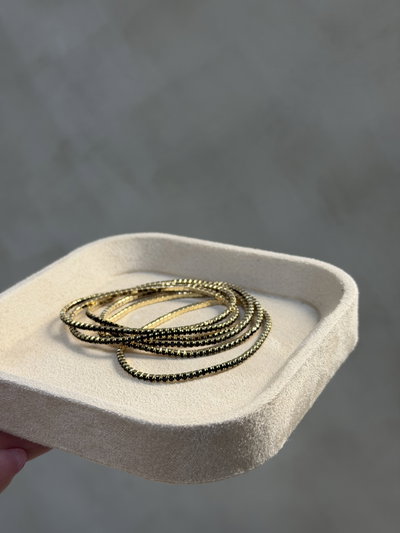 PULSERA STRASS