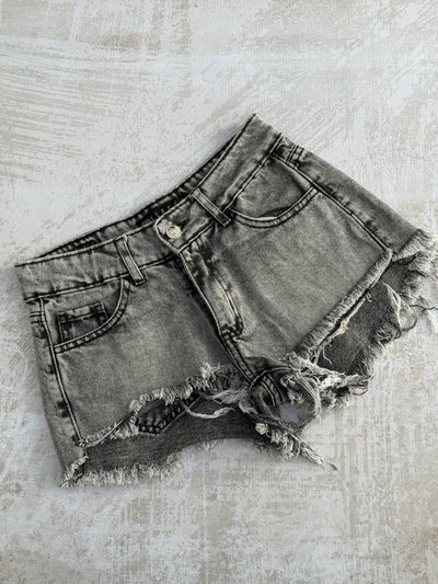 SHORT TINI 