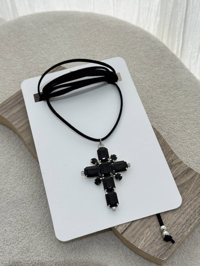 COLLAR LAZO CRUZ