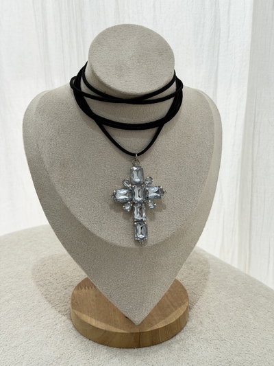COLLAR LAZO CRUZ