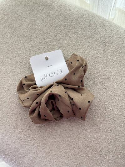 MAXI SCRUNCHIE