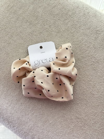 MAXI SCRUNCHIE