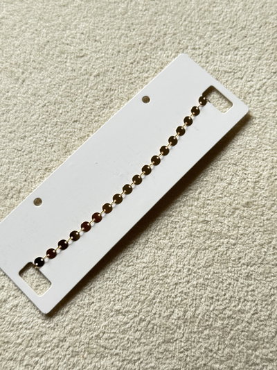 CHOKER