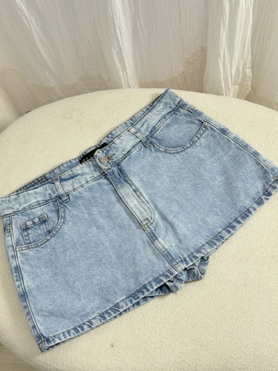 SKORT