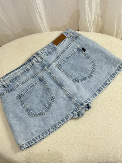 SKORT