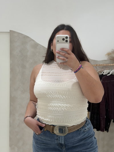 BLUSA 