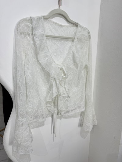 BLUSA GIGI