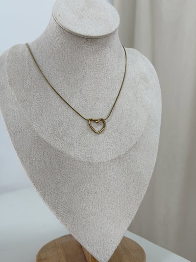 COLLAR ACERO