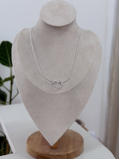 COLLAR ACERO