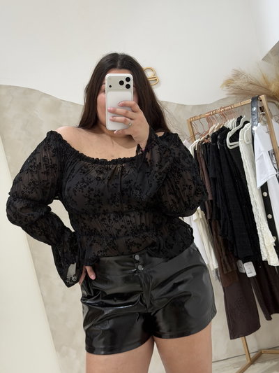BLUSA PUPA 