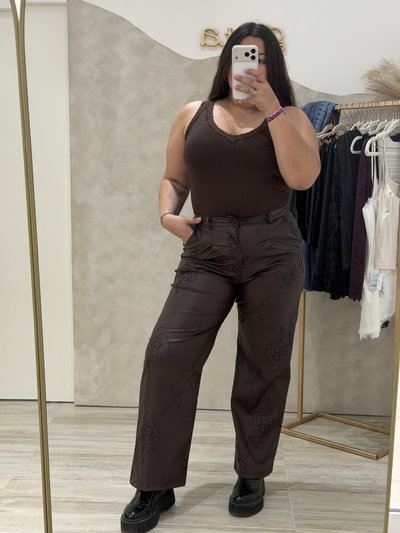 PANTALON DRAKE 