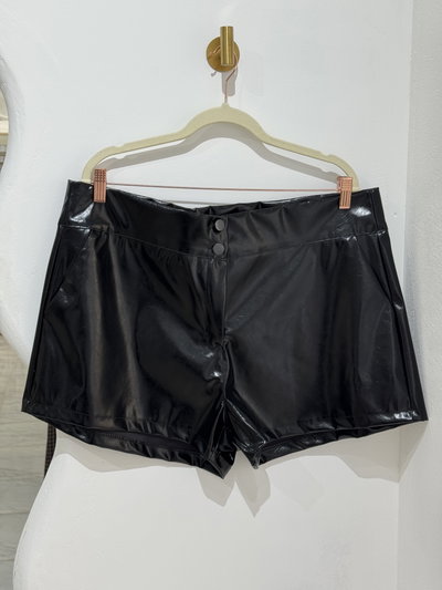 SHORT MORA 