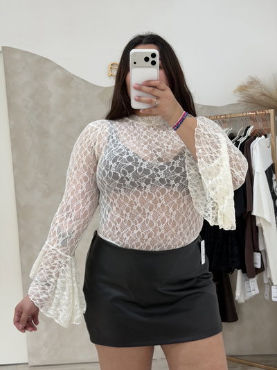 BODY ENCAJE 