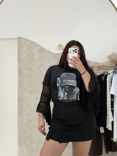 SKORT 