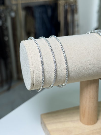 PULSERA STRASS