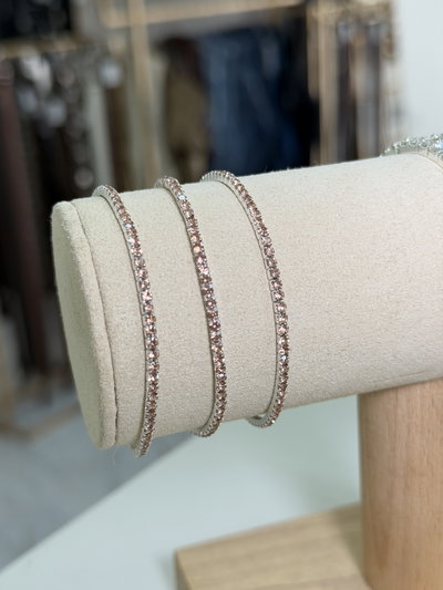 PULSERA STRASS