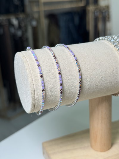 PULSERA STRASS
