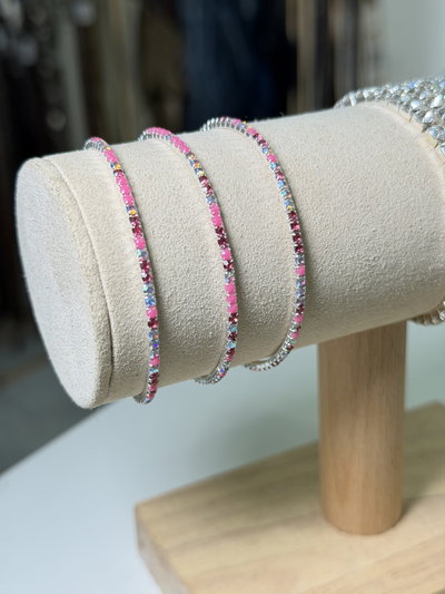 PULSERA STRASS