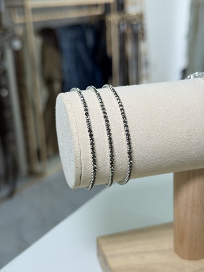 PULSERA STRASS