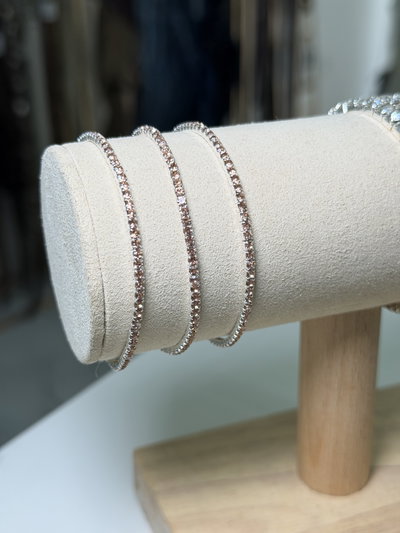 PULSERA STRASS
