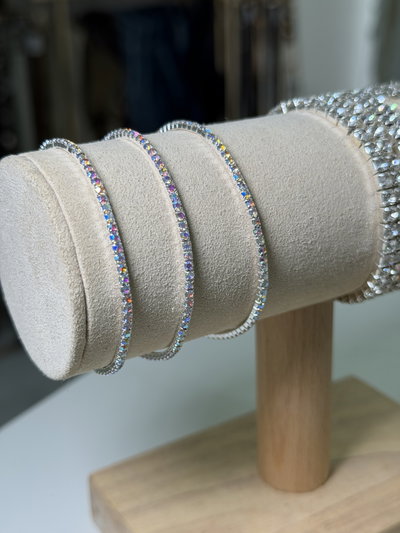 PULSERA STRASS