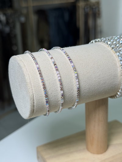 PULSERA STRASS