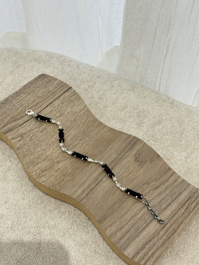 PULSERA GEMAS 