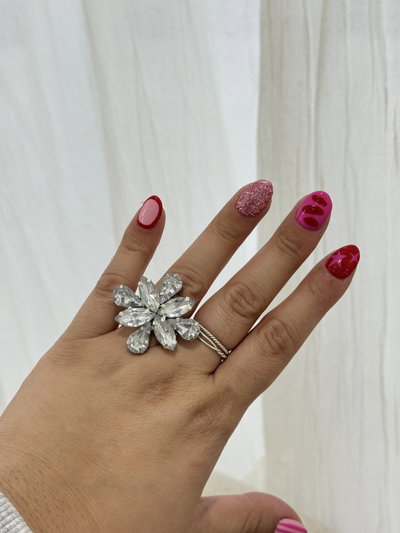 ANILLO GEMAS