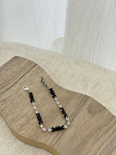 PULSERA GEMAS 