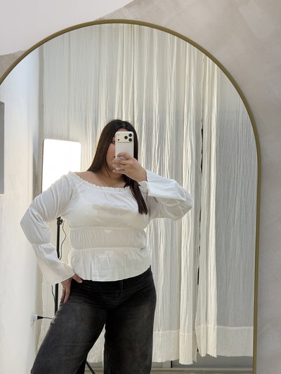 BLUSA REGINA