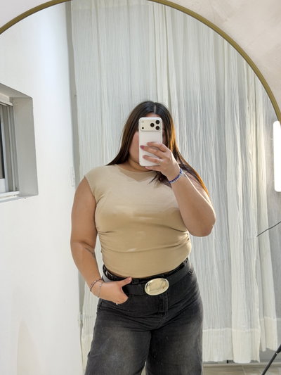 REMERA GOGO