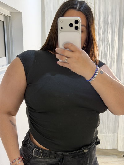 REMERA GOGO