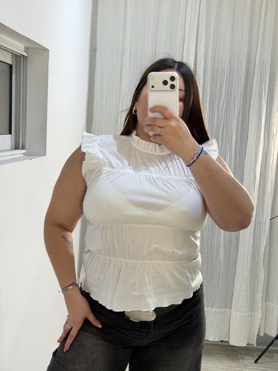 BLUSA RENATA