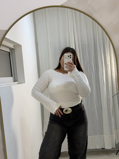 BLUSA STORMY