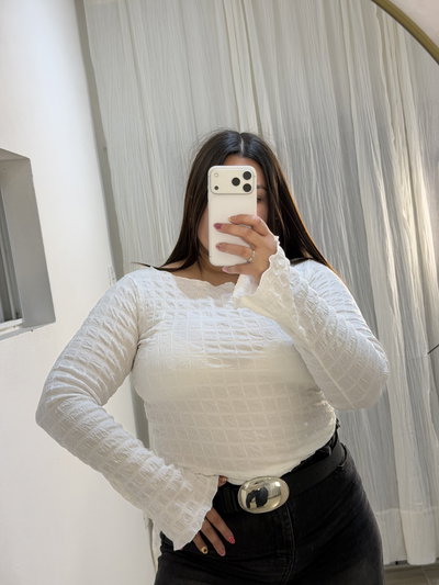 BLUSA STORMY
