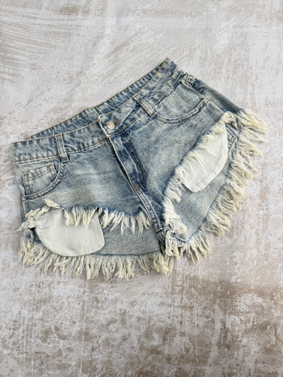 SHORT TINI 