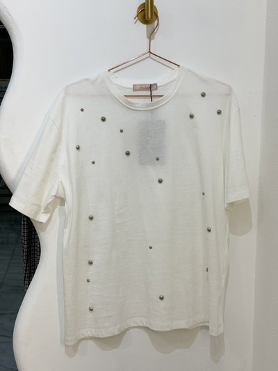REMERA TACHAS IMPORTADA