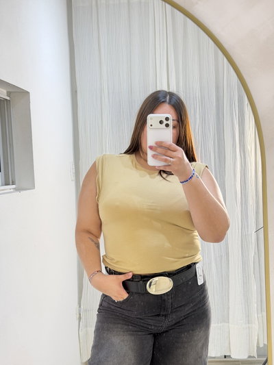 REMERA INNA