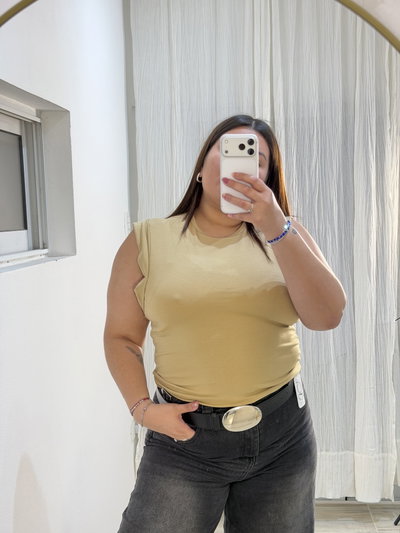 REMERA INNA