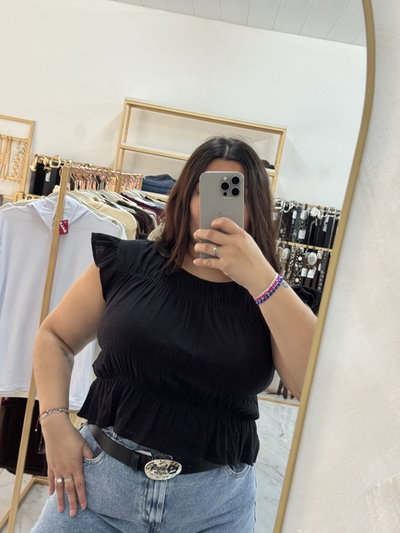 BLUSA ARIA