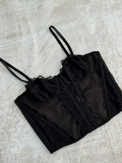 CORSET TINA