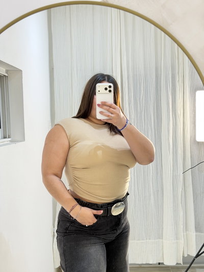 REMERA GOGO