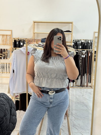 BLUSA ARIA
