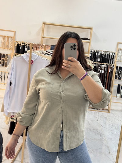 CAMISA JULES 