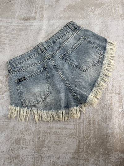 SHORT TINI 