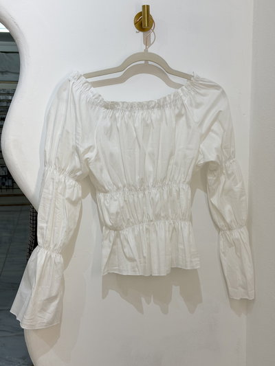 BLUSA REGINA