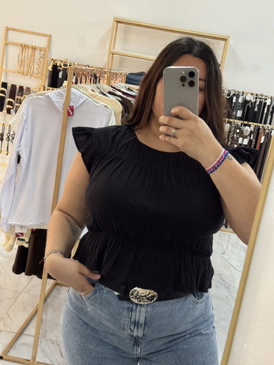 BLUSA ARIA